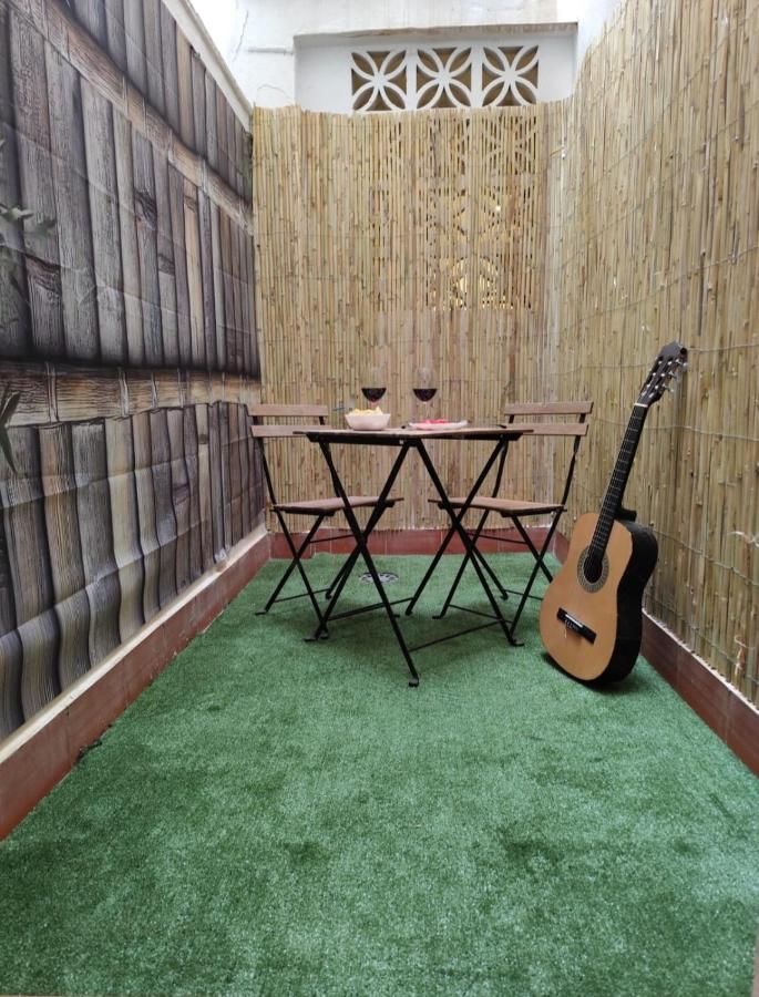 Mogador beach - HOME RENT MALAGA - B&B Torre del Mar