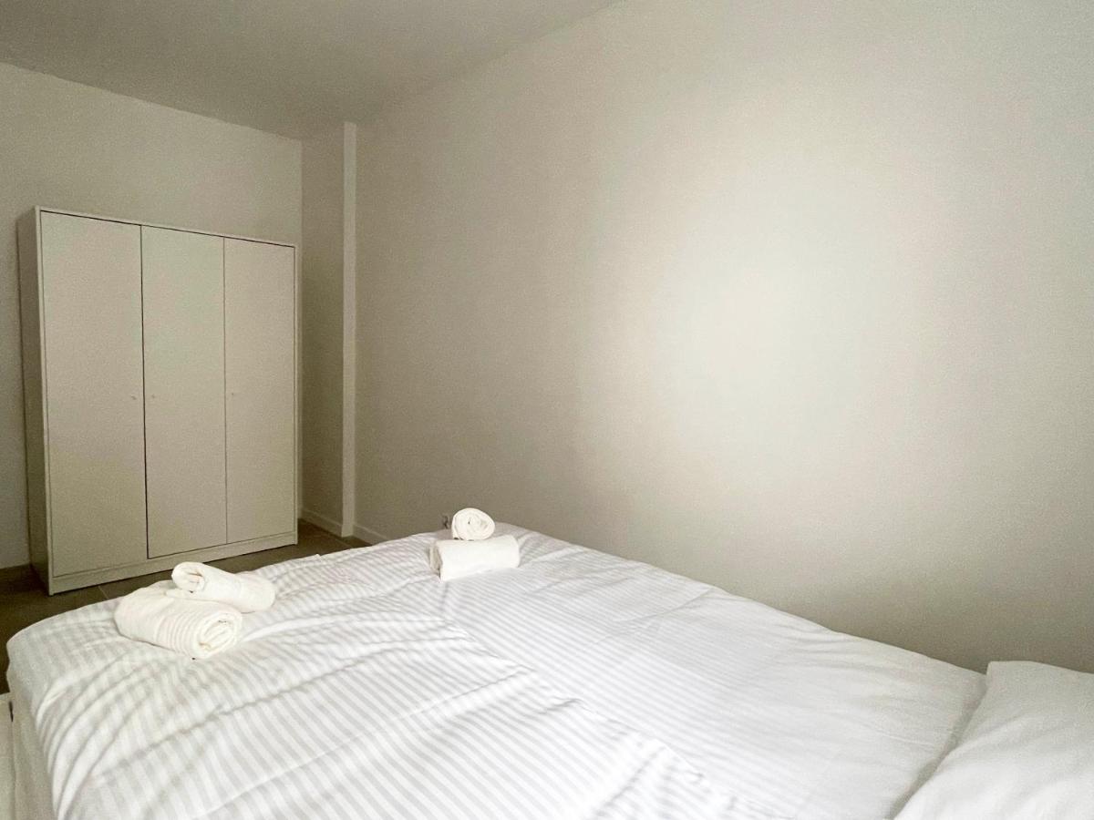 Apartament Sliema - B&B Lodz