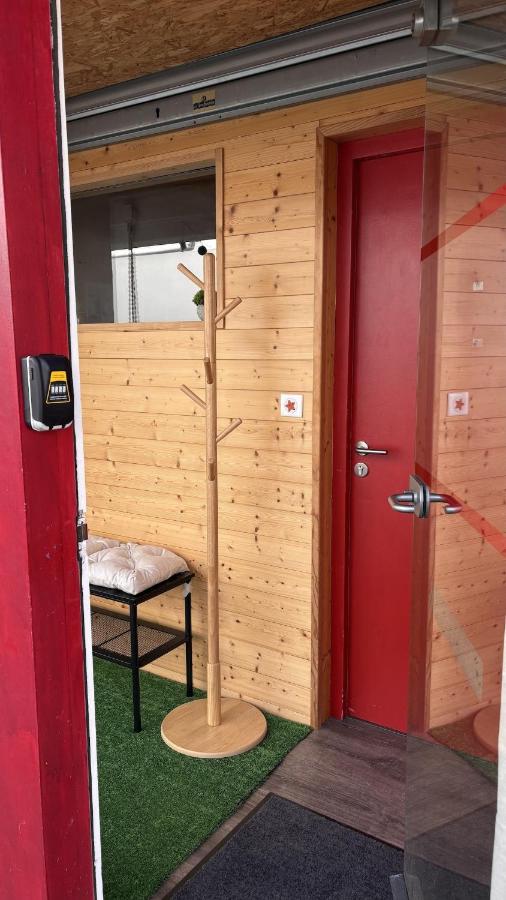 Le petit chalet de Cholet - B&B Cholet