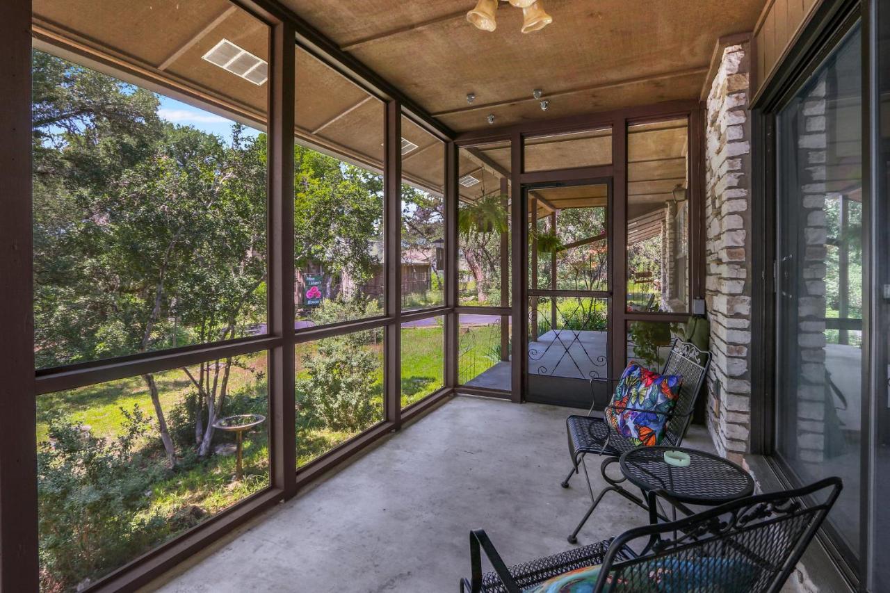 Miss Lilians House - B&B Wimberley