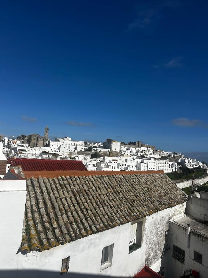 Mirador Casa El Olivo - Chambres d'hôtes Vejer de la Frontera