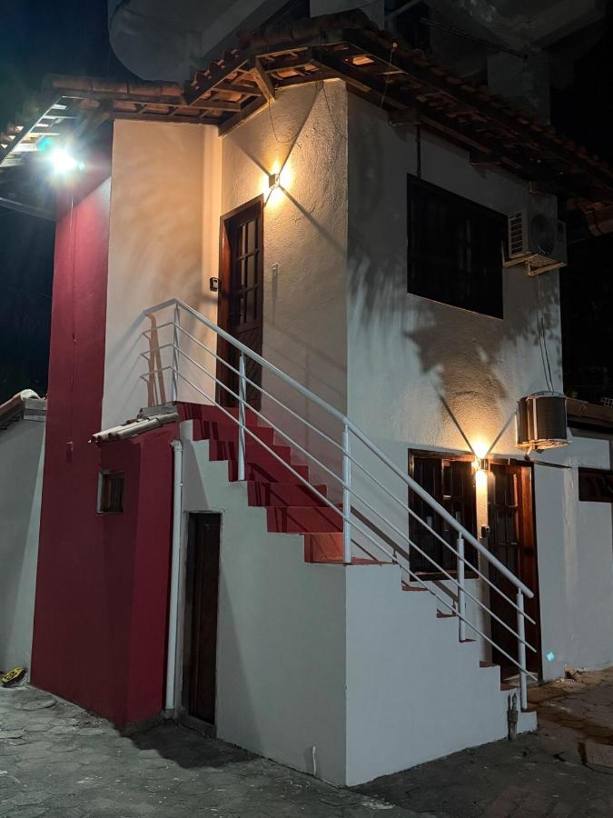 AP32 - Suíte casal a 3 min da praia - Bed and Breakfast Porto Seguro