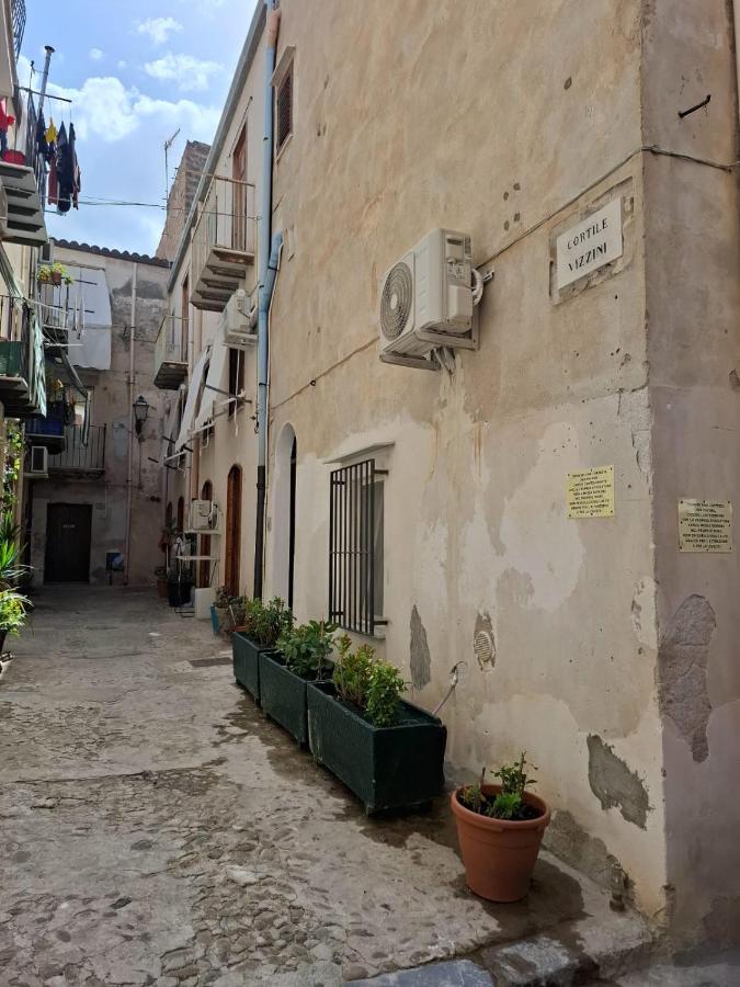 Fiamma & Luce - Chambres d'hôtes Cefalù