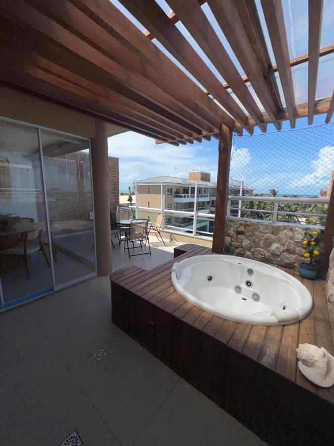 Cobertura Cumbuco - Bed and Breakfast Caucaia