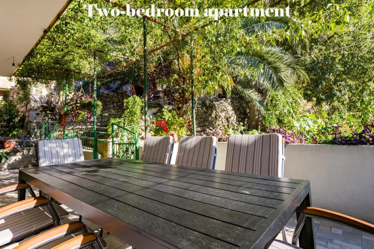 Apartmani Maruncic - B&B Omiš