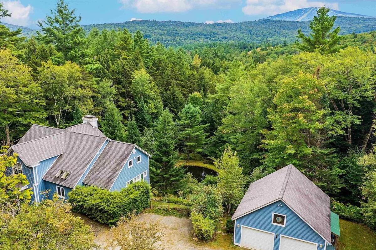Relax and Recover Mountain Retreat - B&B Piper Ridge