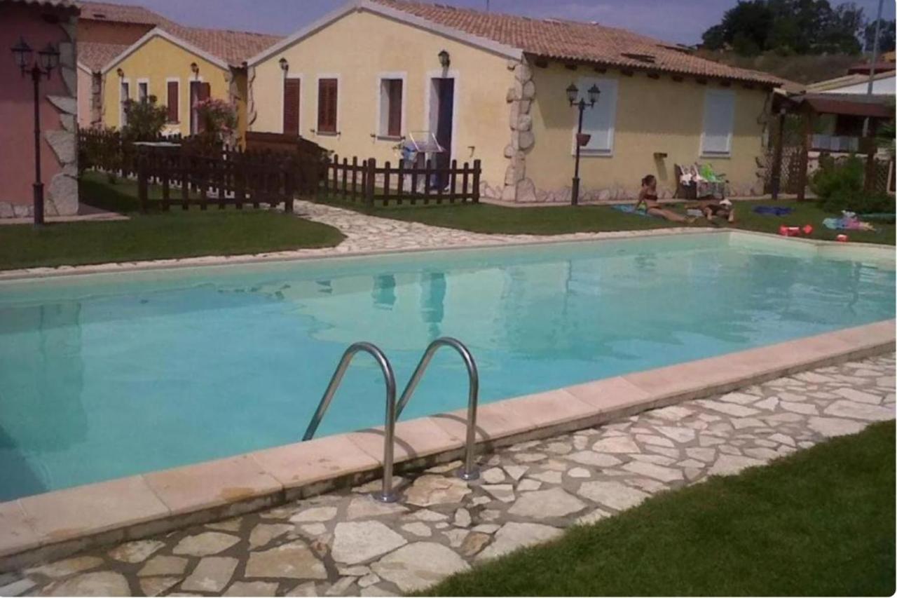 Vila Regina - Ferienwohnung Viddalba