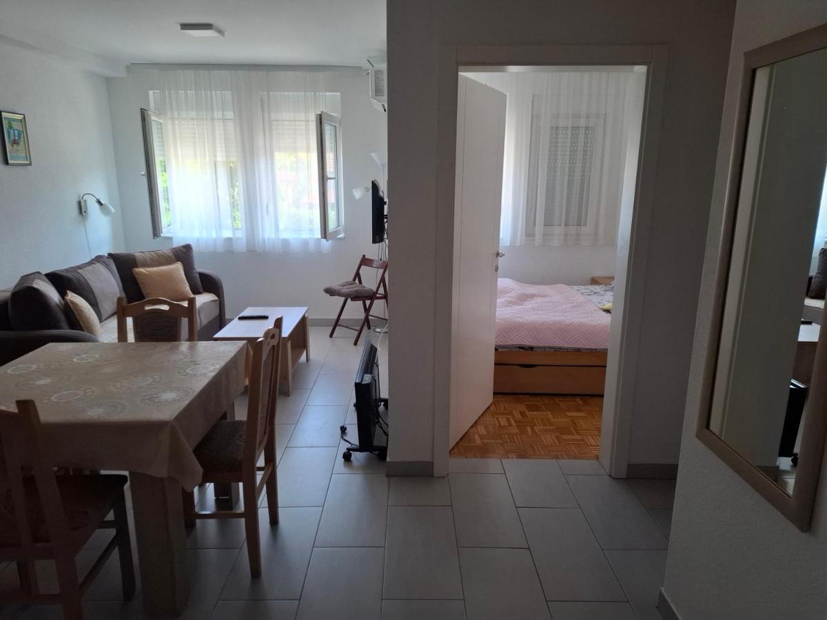Mitrović - Ferienwohnung Gornja Toplica