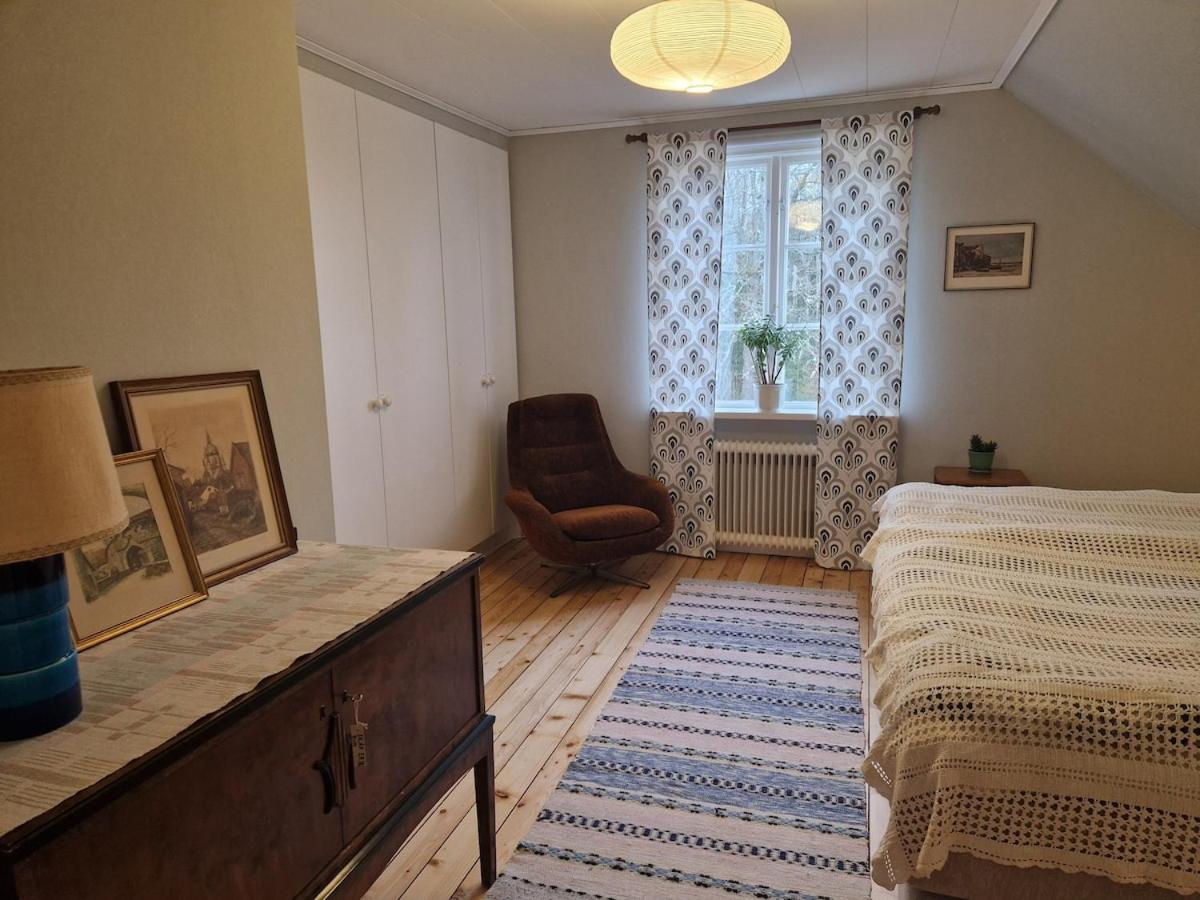 Huset Solhem - Bed and Breakfast Resta