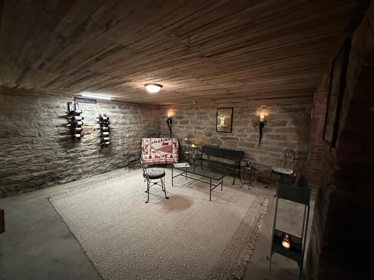 Rising Hall Bed & Breakfast - B&B Coatesville
