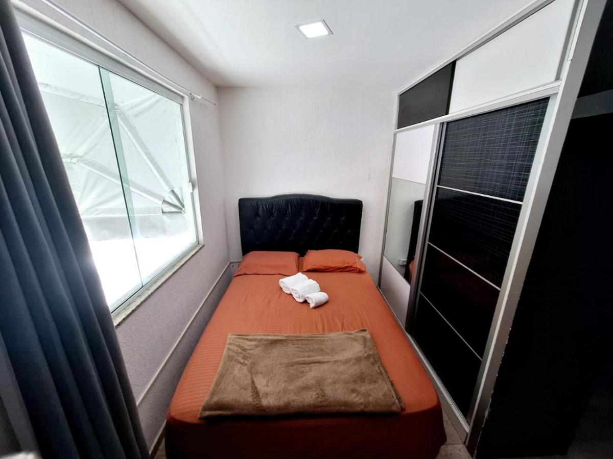 La Casita - flat a 100m da Praia de Piratininga - B&B Niterói