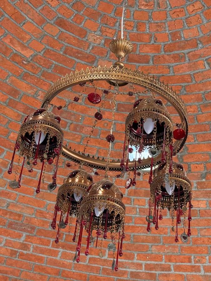 tala boutique accommodation 15 - Ferienwohnung Hurghada