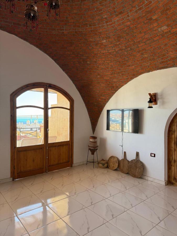 tala boutique accommodation 15 - Ferienwohnung Hurghada