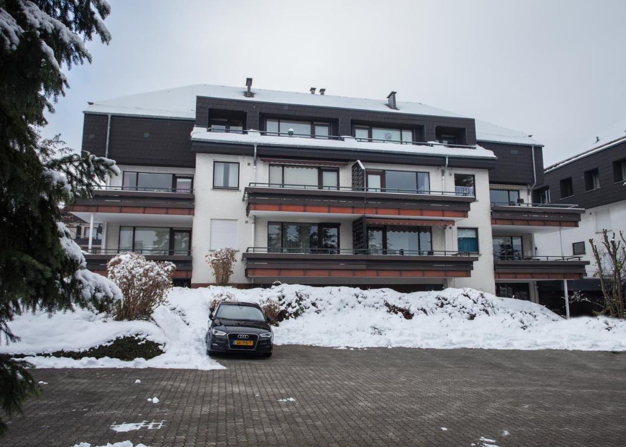 Appartement Brink Am Waltenberg 57-59 - B&B