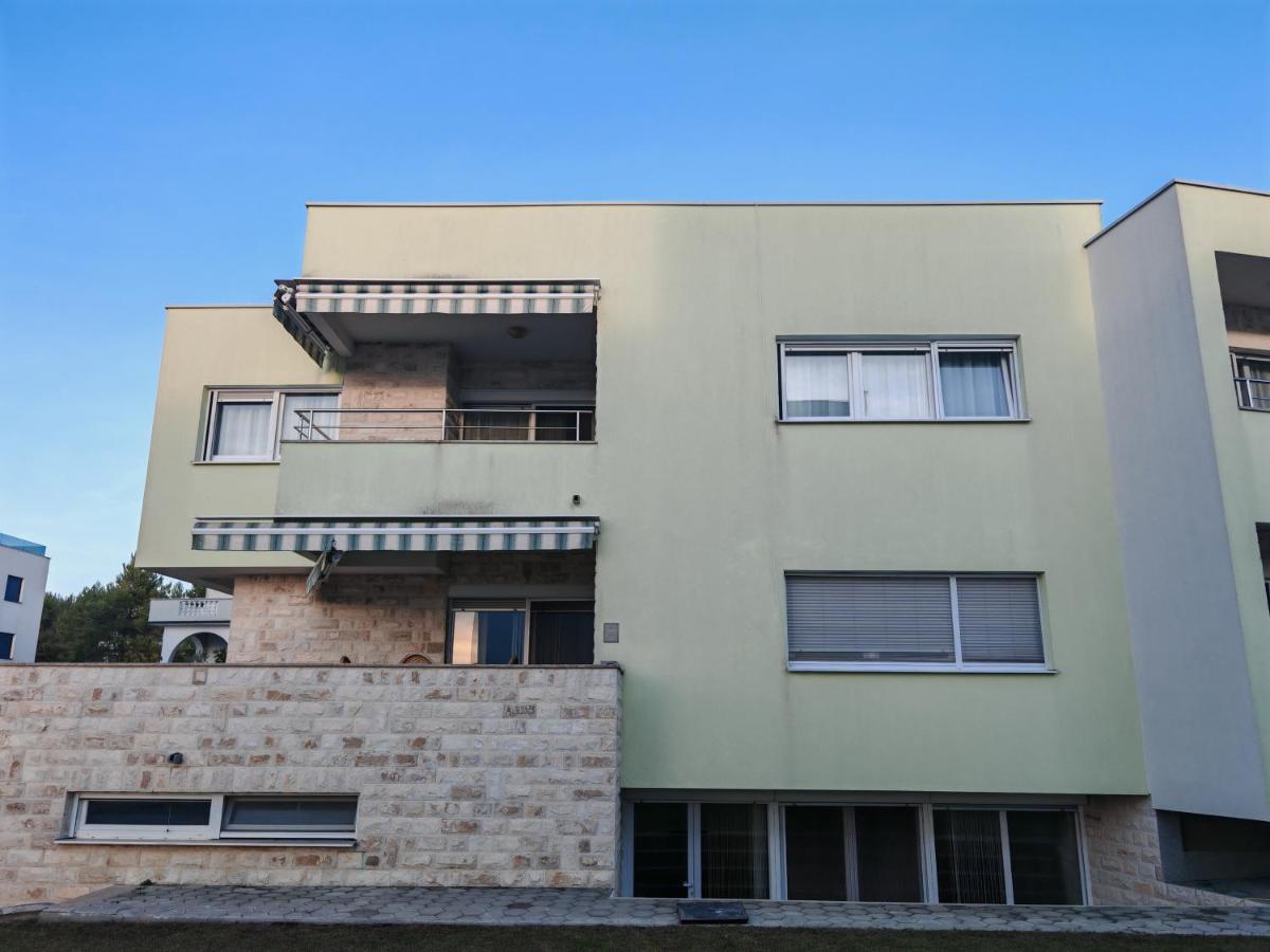Apartments Loncar - B&B Zadar