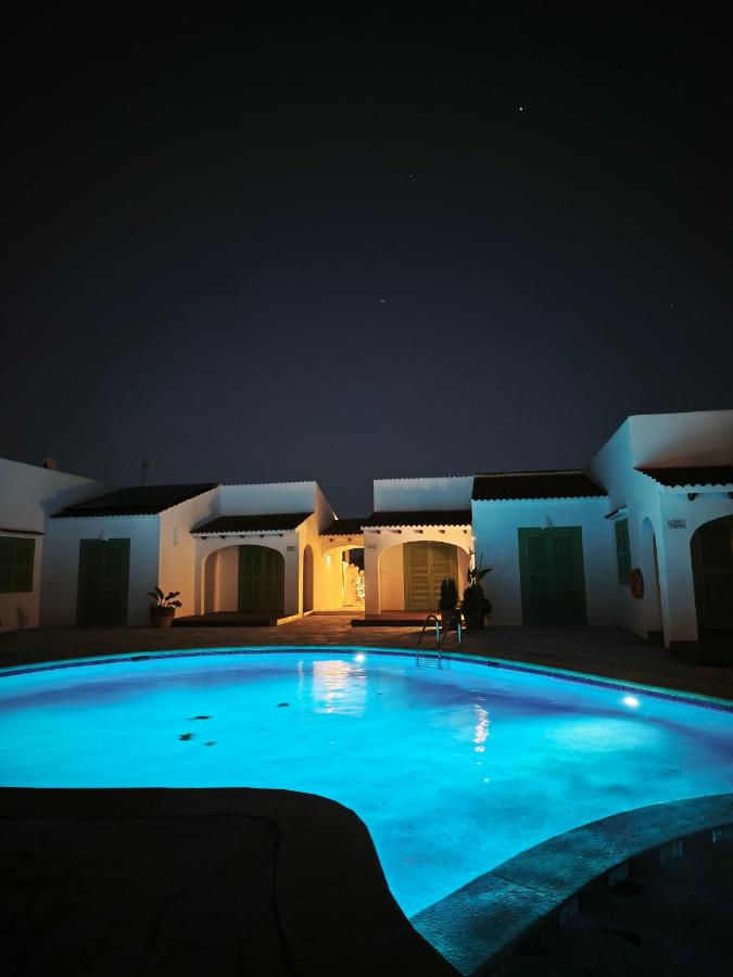 Cales de Menorca 1 - B&B Cala Blanca