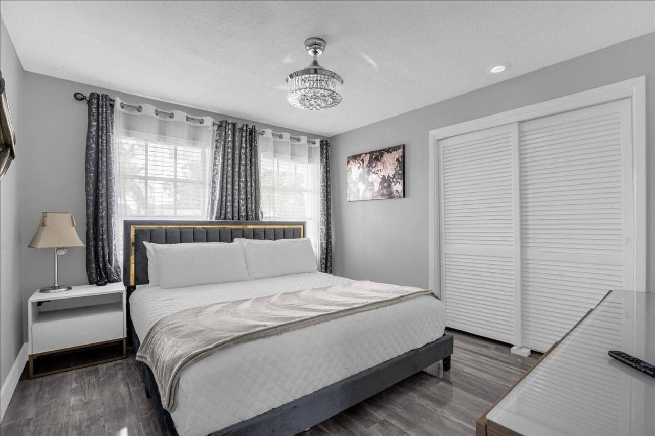 15min to Clearwater Beach | Pool | Beach Gear - Chambres d'hôtes Clearwater