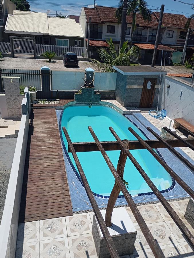 Studio 1 2 - B&B Guaratuba