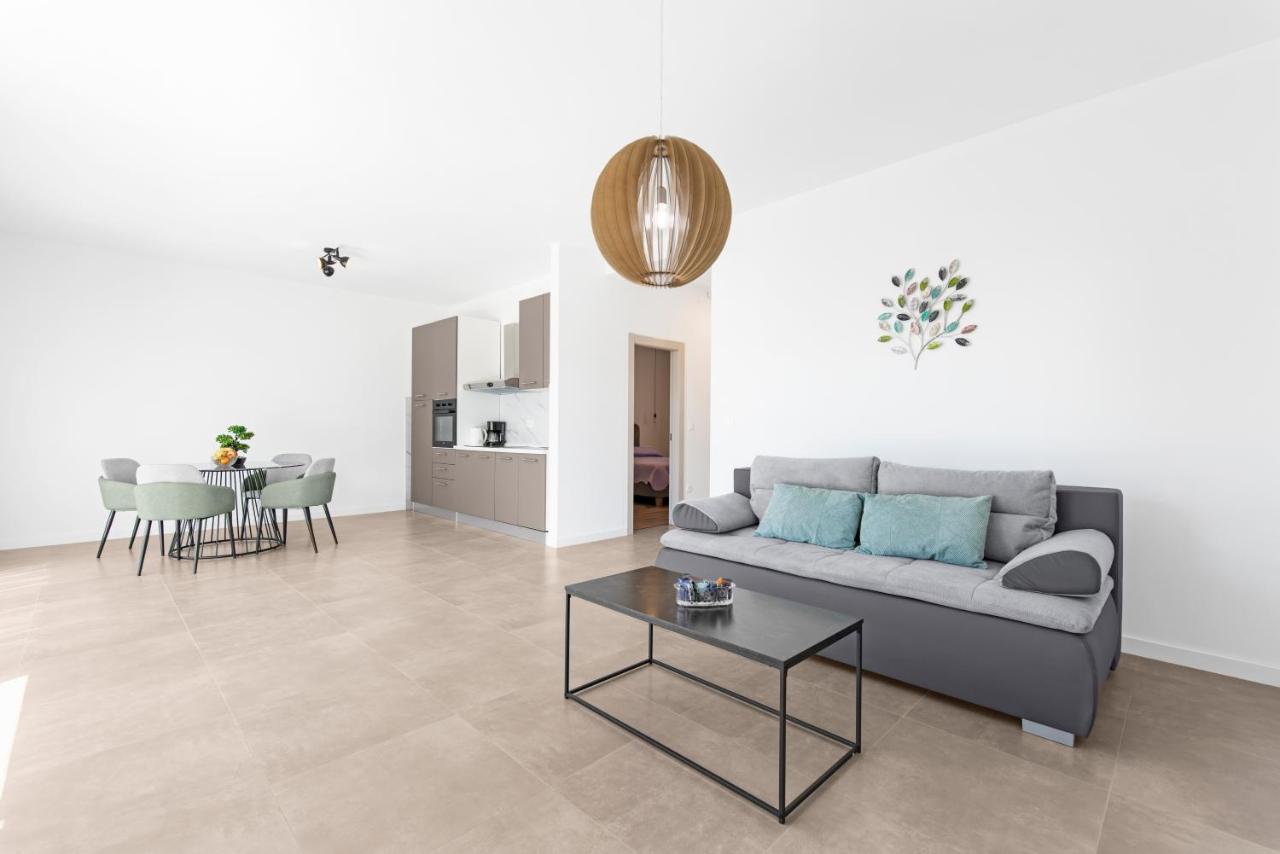 Aurora - Bed and Breakfast Poreč