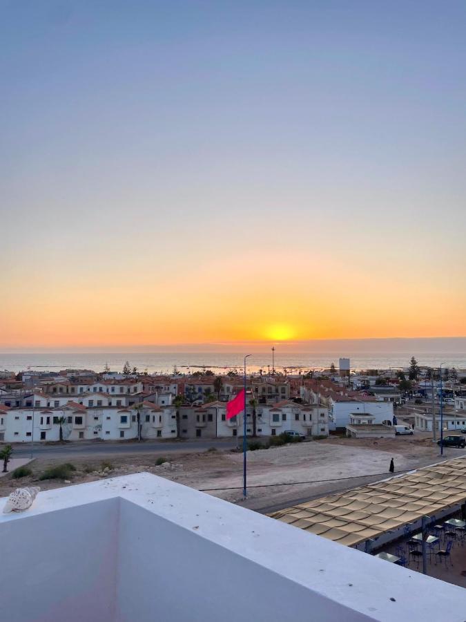 Maison à 2 min de la plage - B&B Swira Laqdima
