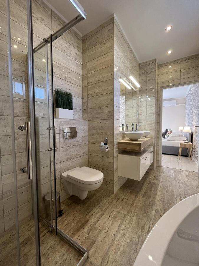 Appartement 1 Chambre