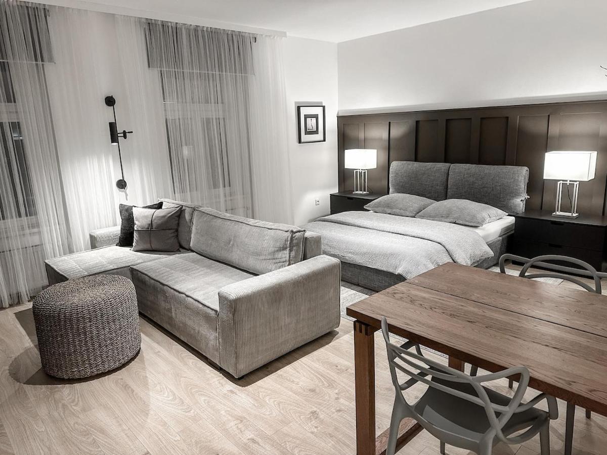 Design apartment in Prague 6 - B&B Praga