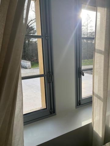 Deluxe Double Room with Bath