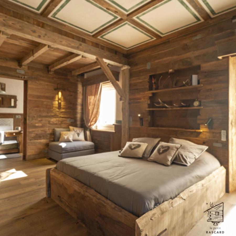 Suite Madàn - Chambres d'hôtes Aoste