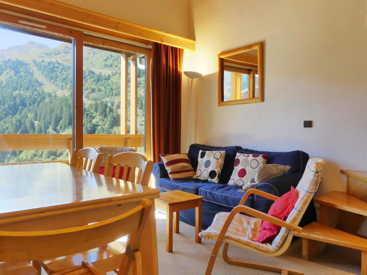 Apartment - Split Level