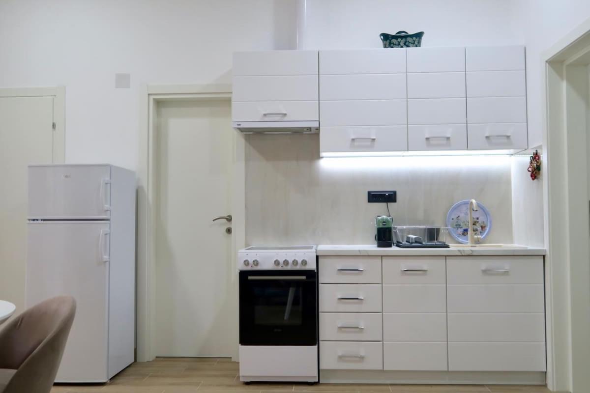 Casa Bellora - B&B Kamenari