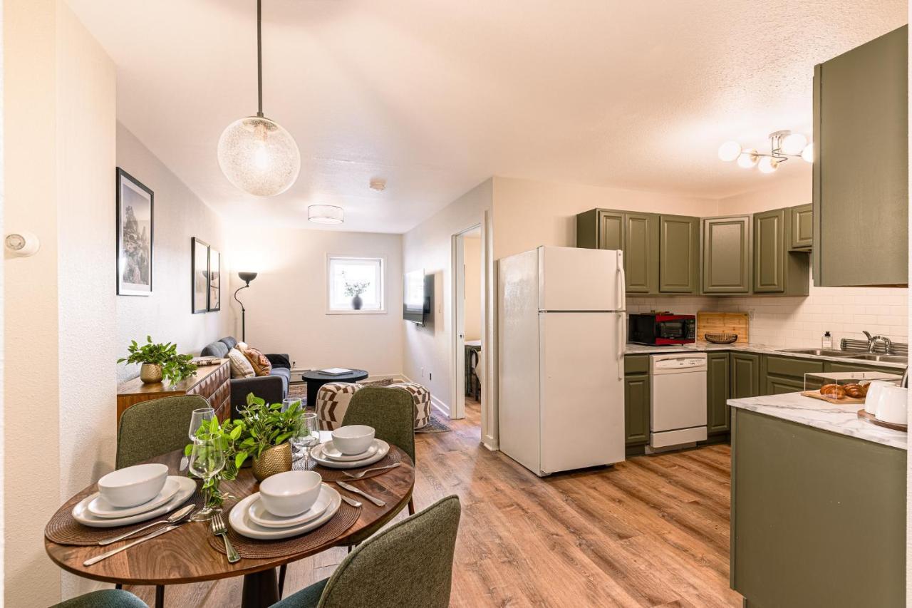 Apartamento Premium de 1 dormitorio