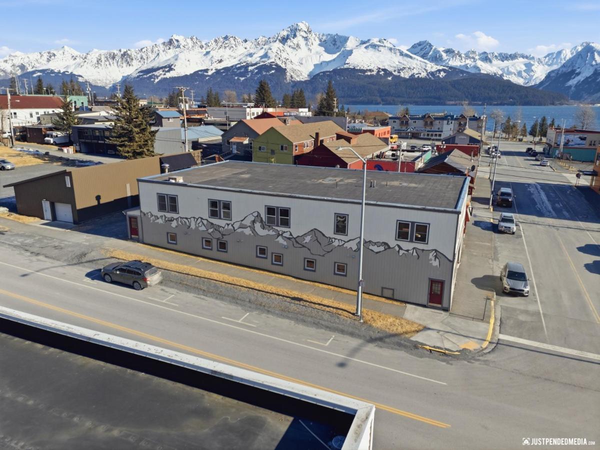 Hotel North - B&B Seward