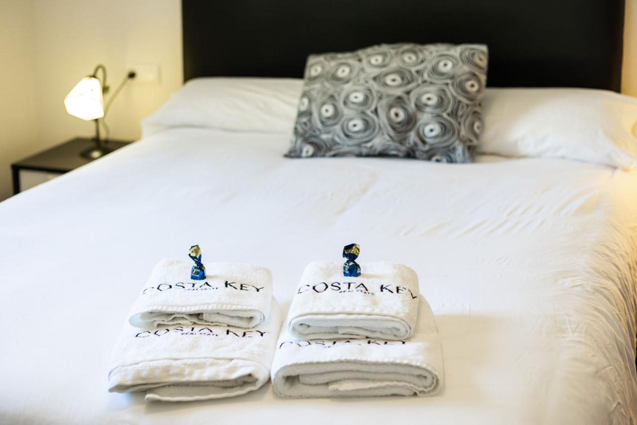 Atlantic Sun Villa - Chiclana - B&B Chiclana