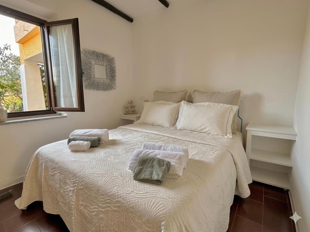 Gulf House - Ferienwohnung Cannigione di Arzachena