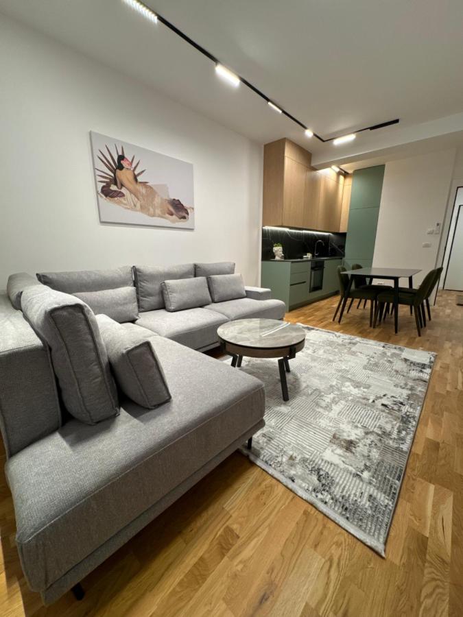 Casa D Lum 01 - Ferienwohnung Pristina