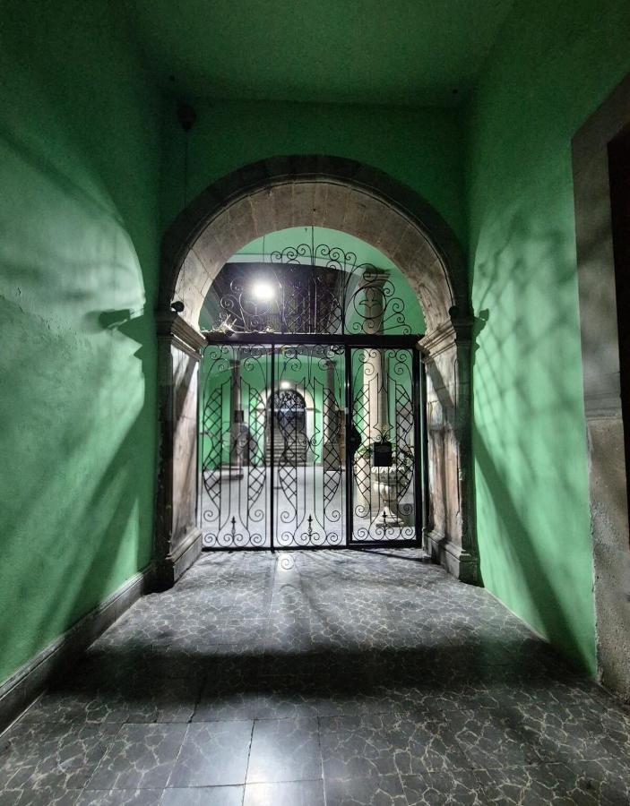 Casa de Chacha - Ferienwohnung Guanajuato