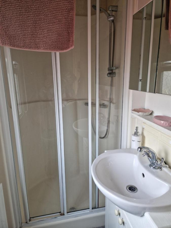 BELLESVIEW Clarach Bay - Bed and Breakfast Aberystwyth