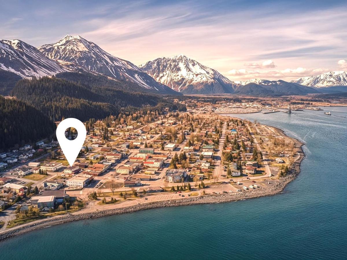 Hotel North - B&B Seward