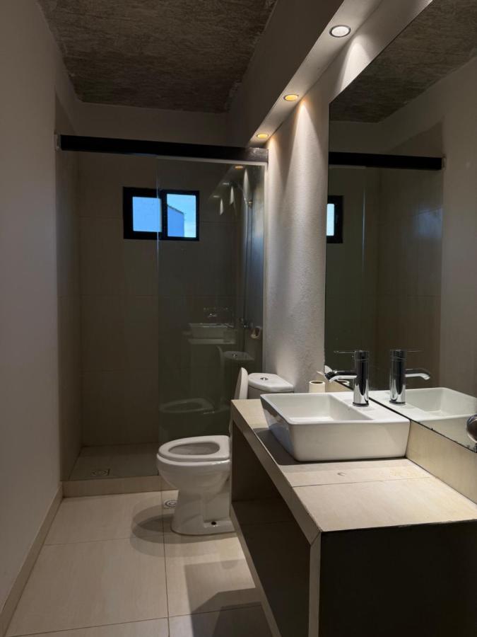 Dortoir Mixte de 6 Lits