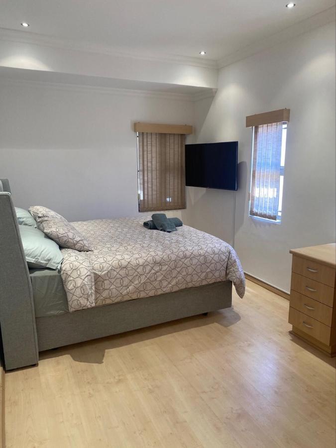 Deluxe Double Room with Bath