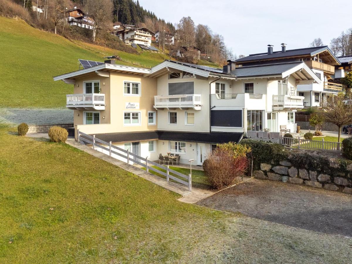 Lichtblick - B&B Westendorf