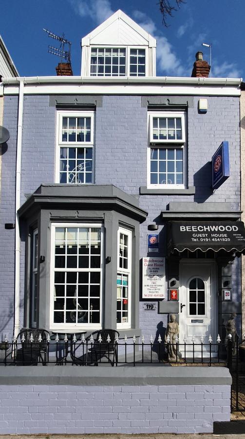 Beechwood Guest House - B&B South Shields