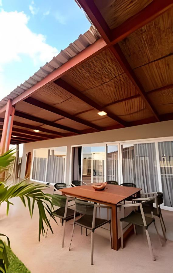 Casa 38 Beira Mar - Anfitrya - B&B São Miguel do Gostoso