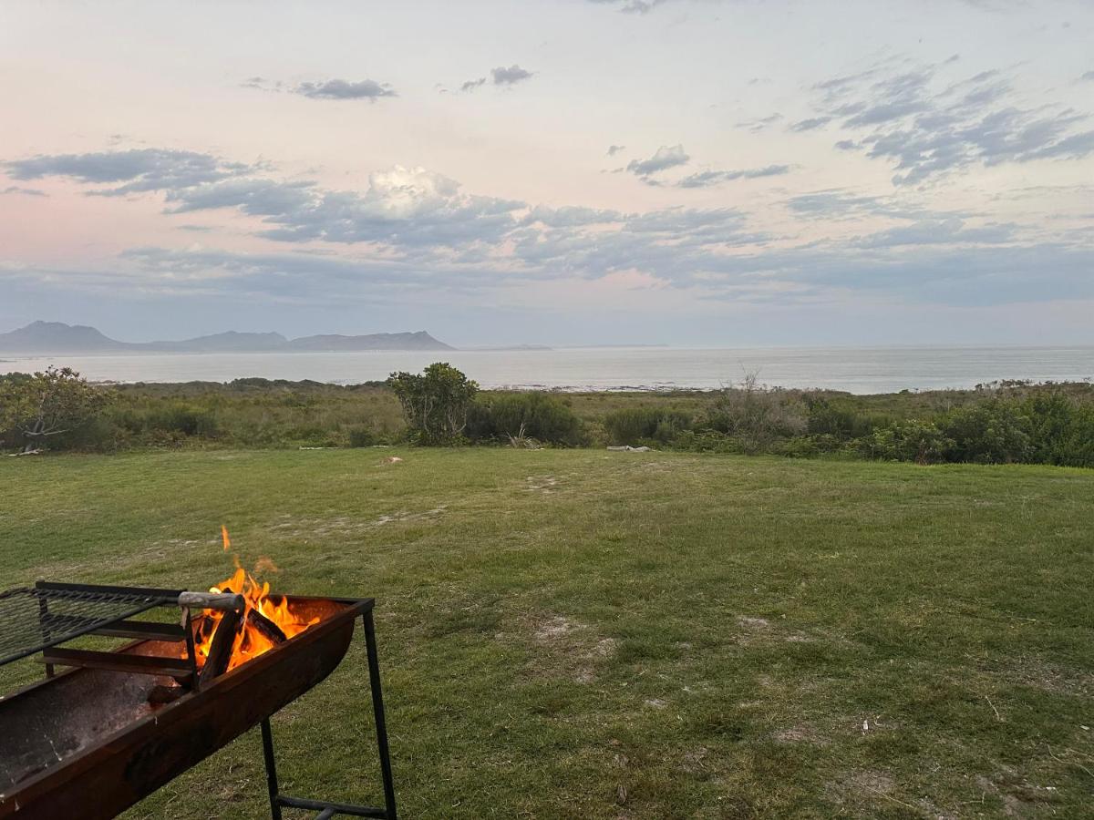 MOS-Fynbos - B&B Betty’s Bay