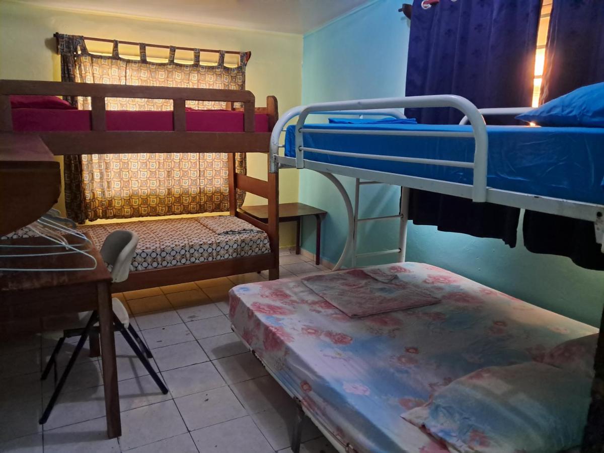 Hostel Archimedes