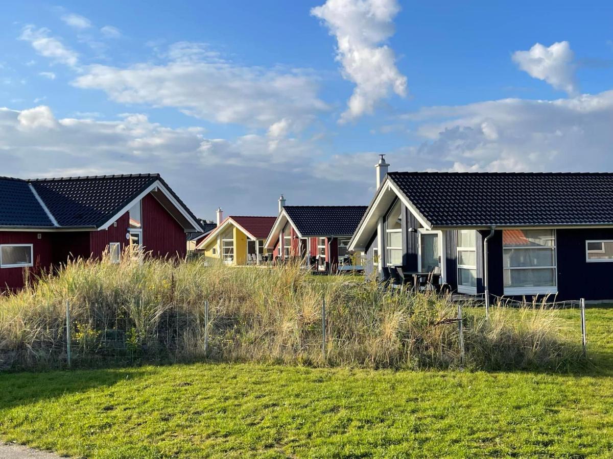 Resort 2 Sea Lodge C 100 - B&B Grossenbrode