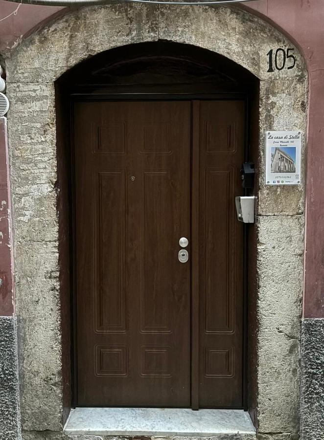 La casa di Stella - B&B Isernia