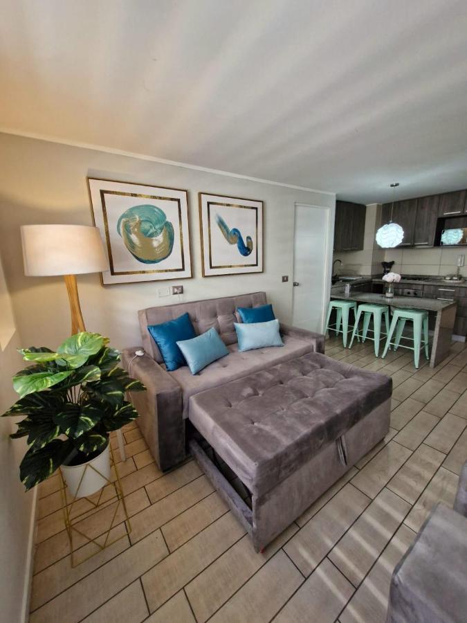 Vive Santiago histórico - Ferienwohnung Santiago