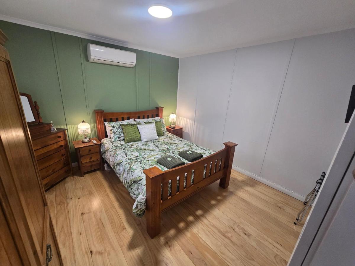 LillyMay Cottage Broken Hill - Ferienwohnung Broken Hill