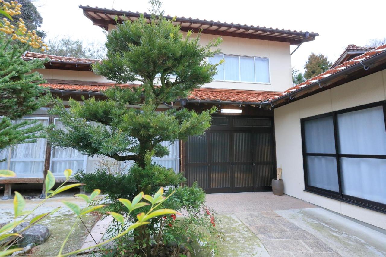 ヤドカリ荘 Yadokarisou 最大20名様貸切戸建 無料駐車場5台 - B&B Matsue